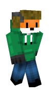 Skin preview