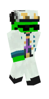 Skin preview