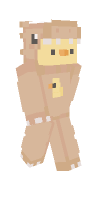 Skin preview