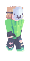 Skin preview