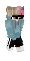 Skin preview
