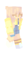 Skin preview