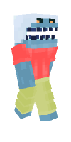 Skin preview