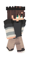 Skin preview