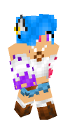 Skin preview