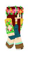 Skin preview