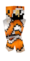 Skin preview