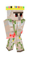 Skin preview