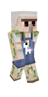 Skin preview
