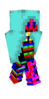 Skin preview