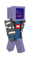 Skin preview