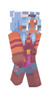 Skin preview