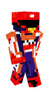 Skin preview