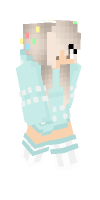 Skin preview