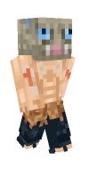 Skin preview