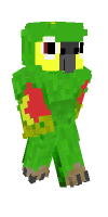 Skin preview