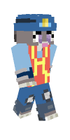 Skin preview