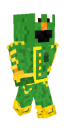 Skin preview