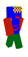 Skin preview