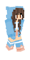 Skin preview