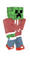 Skin preview