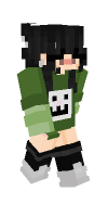 Skin preview