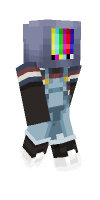Skin preview