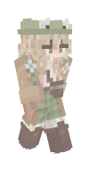 Skin preview