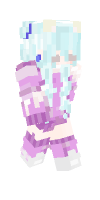 Skin preview