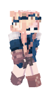 Skin preview