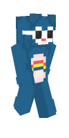 Skin preview