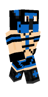 Skin preview