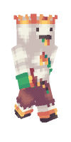 Skin preview