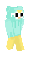 Skin preview