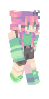 Skin preview