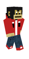 Skin preview