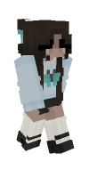 Skin preview