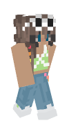 Skin preview