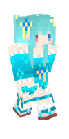 Skin preview