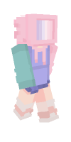 Skin preview