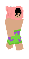 Skin preview