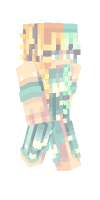 Skin preview