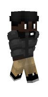 Skin preview