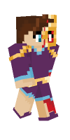 Skin preview