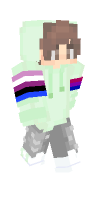 Skin preview