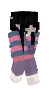 Skin preview