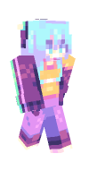 Skin preview