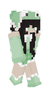 Skin preview