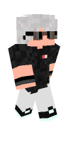 Skin preview