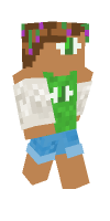 Skin preview
